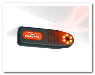 Hidden Camera Night Vision Wifi